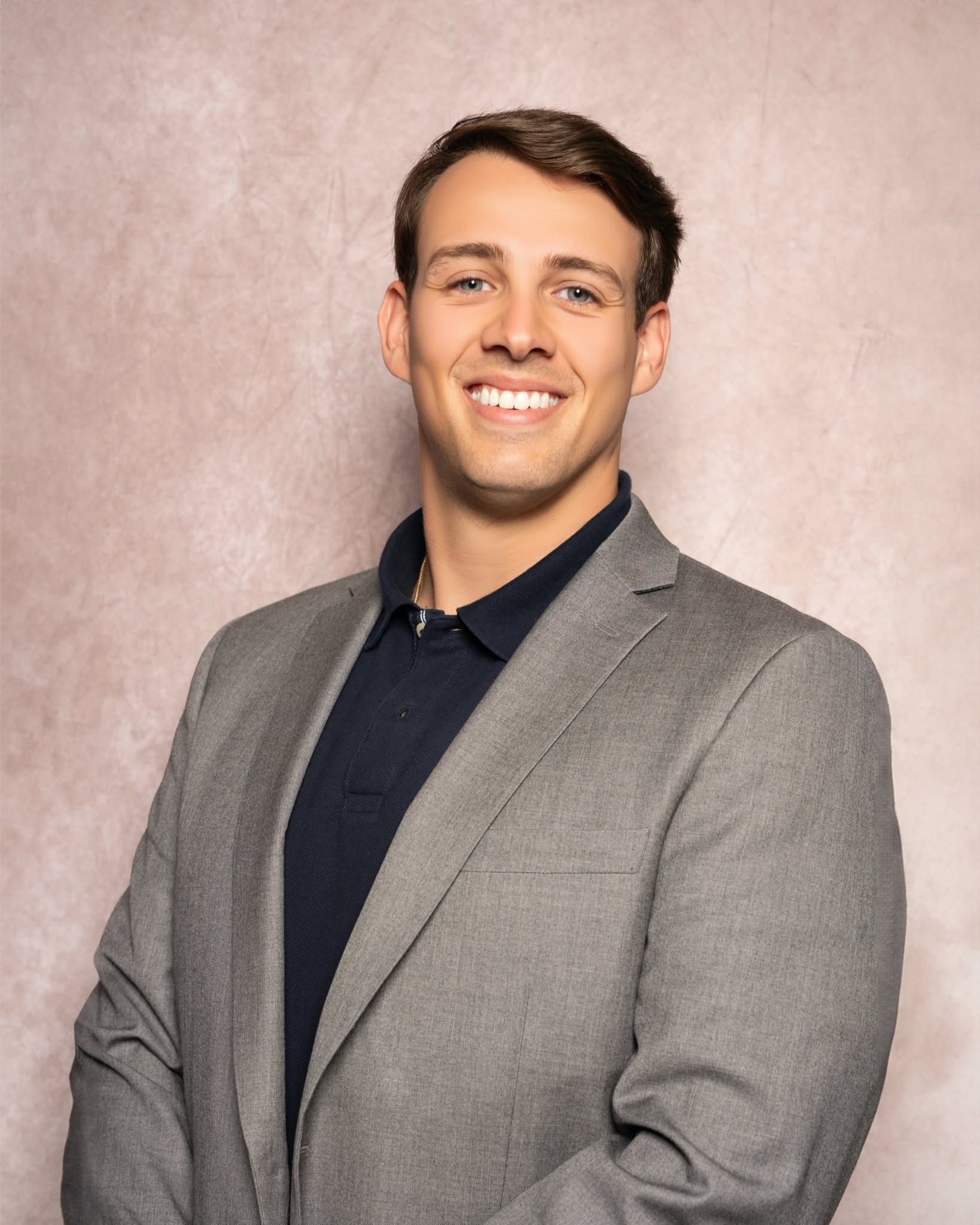 Meet Russell! He has been part of the Dan Barracliff State Farm team for 7 years. Russell enjoys friendly conversations with customers and helping them explore options that fit their individual and family goals. We are glad to have him on our team!