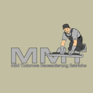 Logo MMT  Bausanierung Estriche
