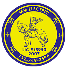 MM Electric LLC Logo