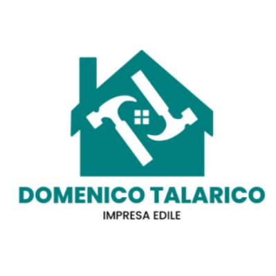 Domenico Talarico Logo