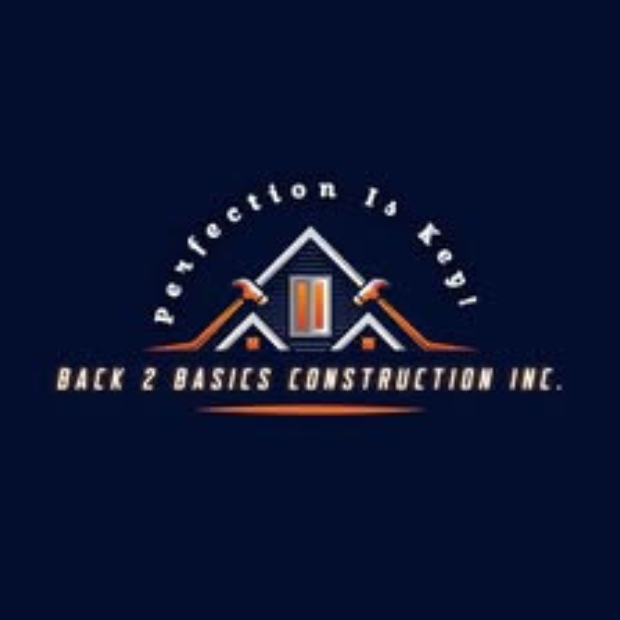Back 2 Basics Construction, Inc