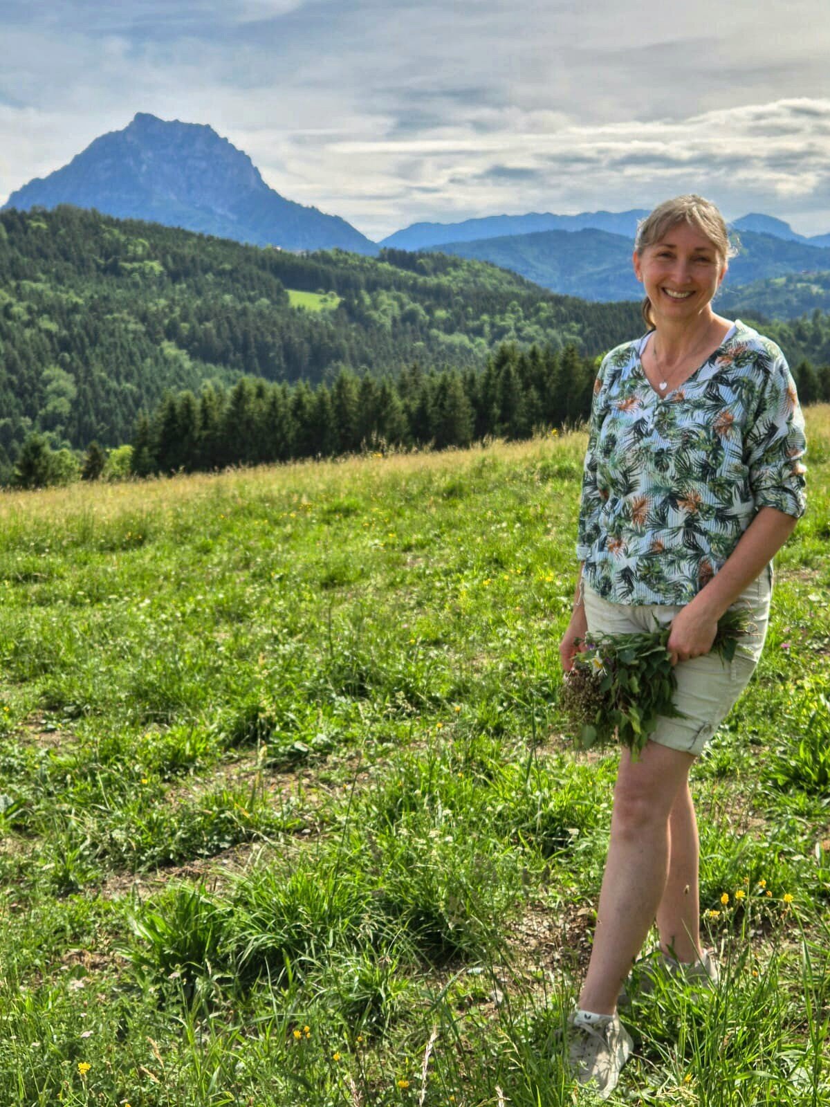 Bild 13 von Michaela Kemptner - begleitet sein