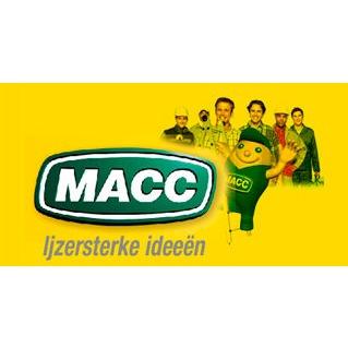 Macc Benelux Logo
