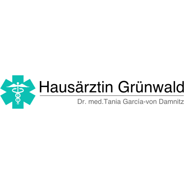 Logo - Hausärztin I Hausärztin Grünwald I München