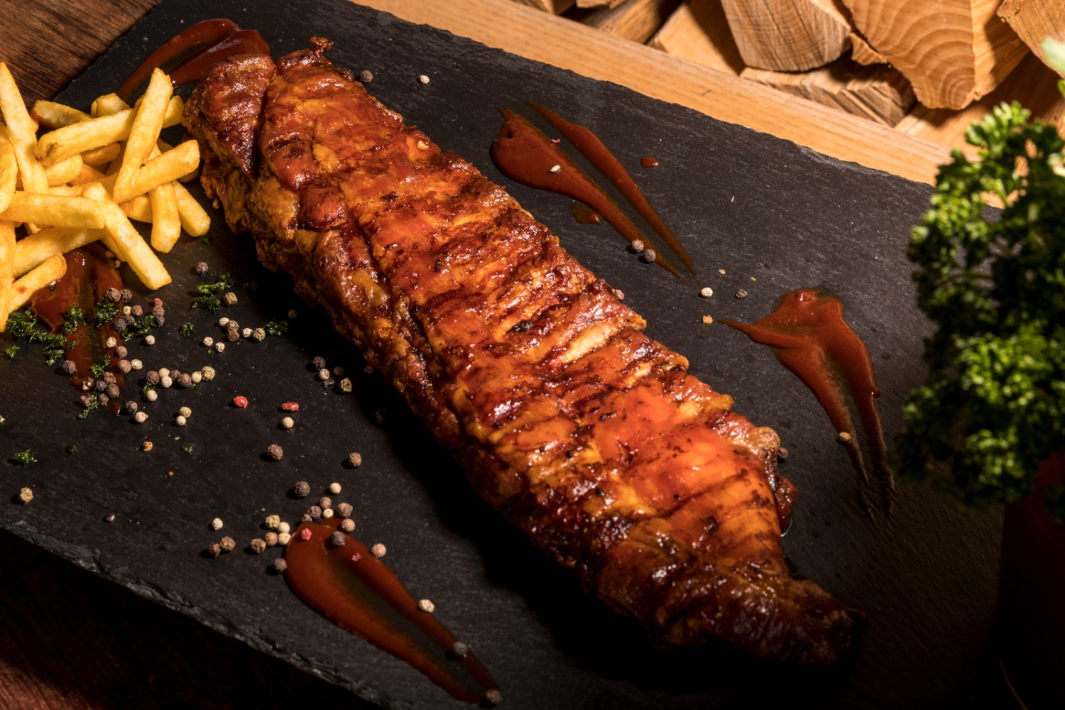 Spare Ribs