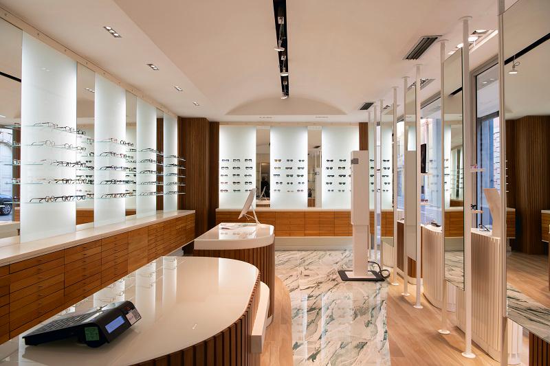 Images Ottica Montanari