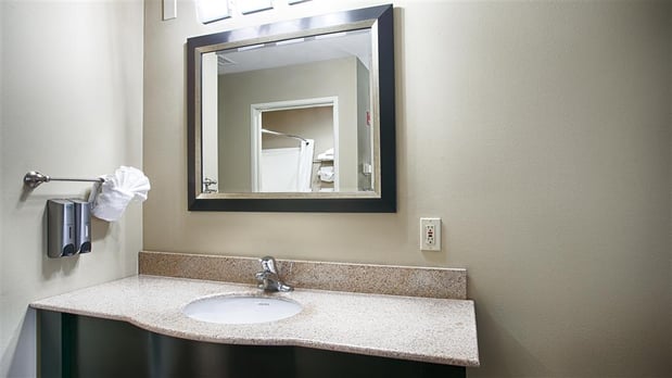 Images Best Western Plus Pioneer Park Inn