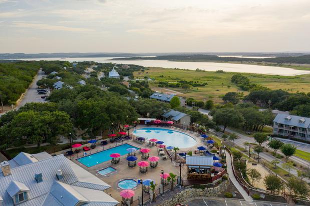 Images Holiday Inn Club Vacations Hill Country Resort Canyon Lake, an IHG Hotel