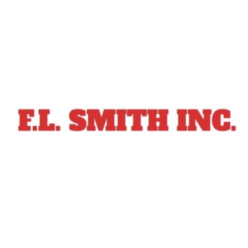 F. L. Smith Inc. Logo