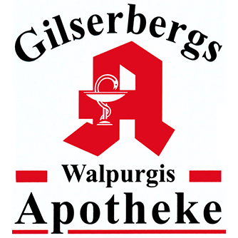 Walpurgis-Apotheke in Gilserberg - Logo