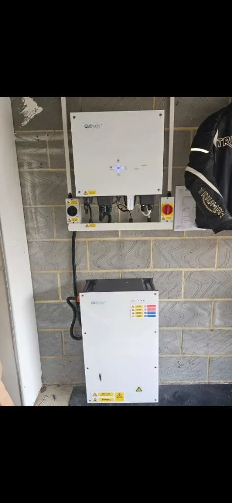 Images C Watkins Electrical Ltd