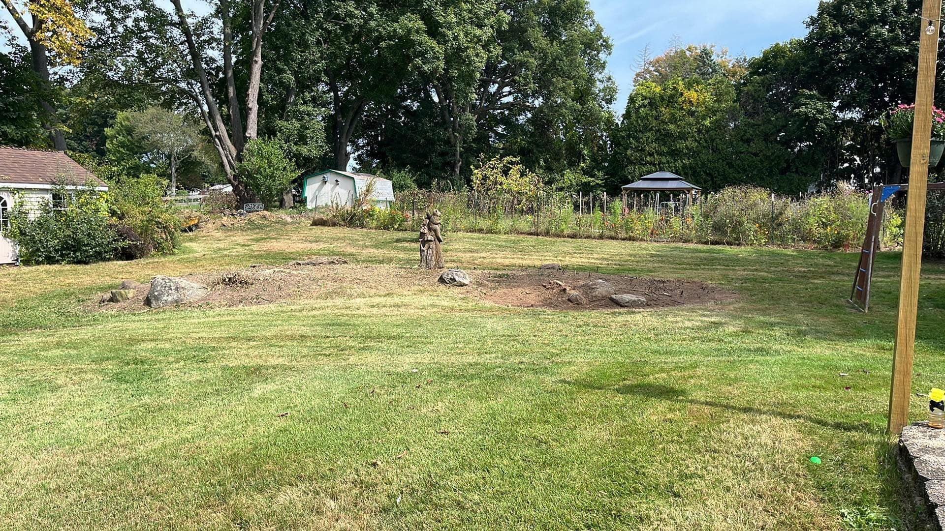 Green's Lawn Care & Landscaping Image