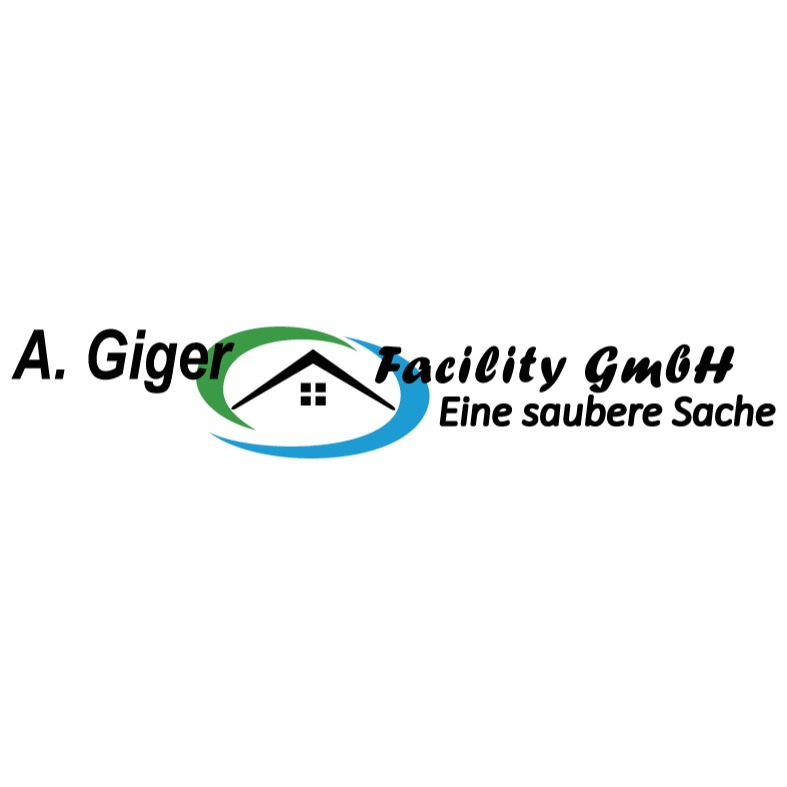 A. Giger Facility GmbH Logo