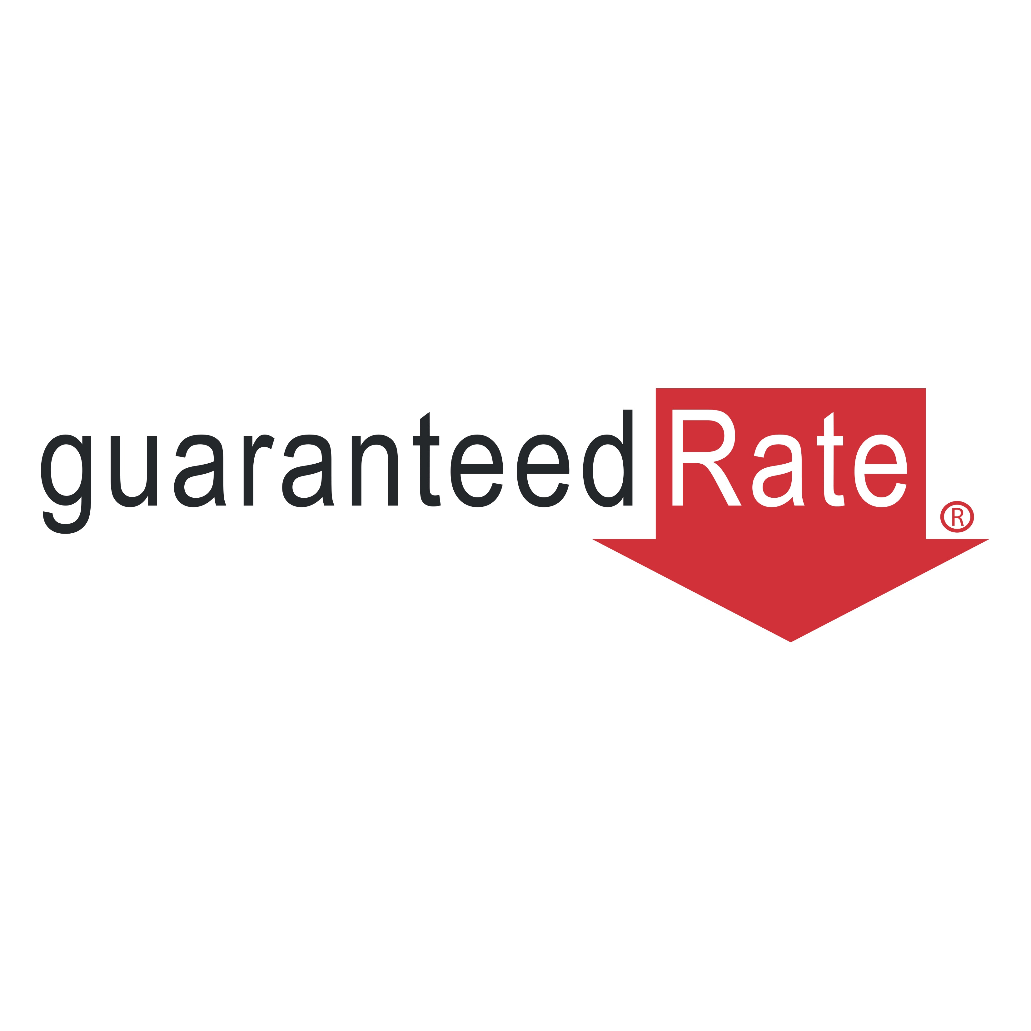 Jim Lovett | Loan Originator at Guaranteed Rate Logo