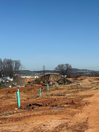 Images Shenandoah Valley Excavating LLC