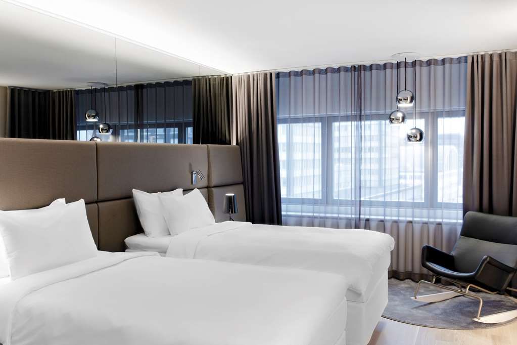 Images Radisson Blu Royal Hotel, Helsinki
