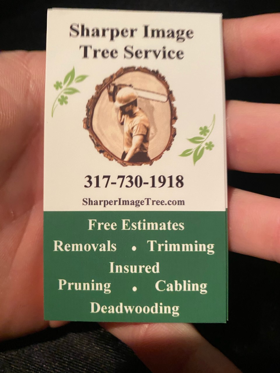 Indiana Strong Tree Service LLC - Home - Facebook