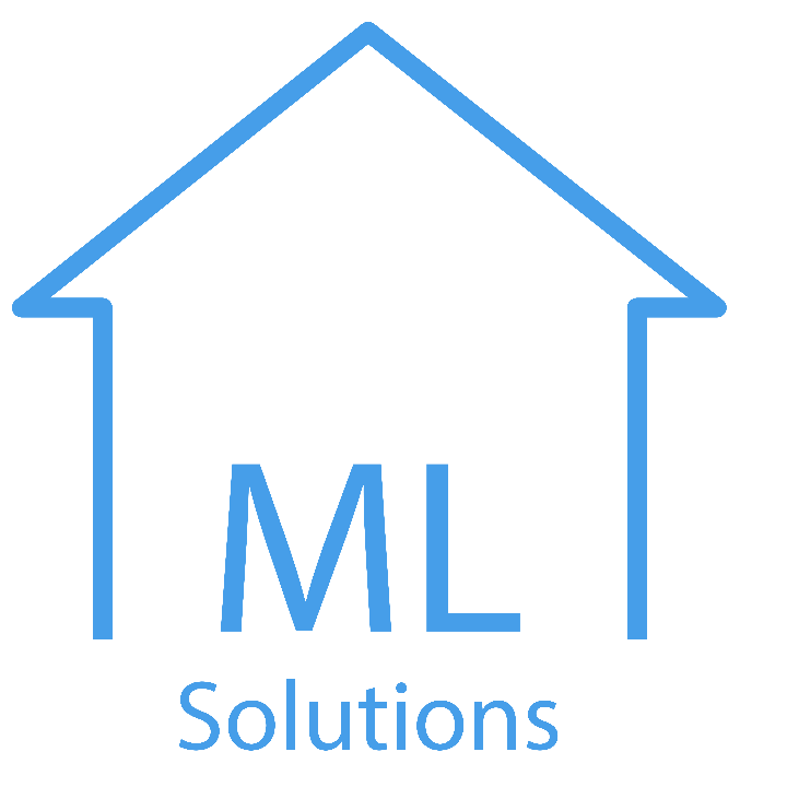 ML Solutions GmbH in Wedel - Logo
