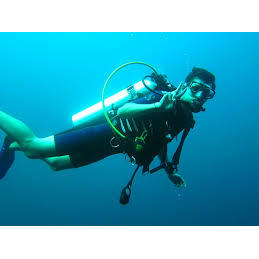 Scuba Zone