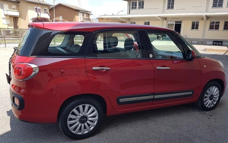 Images Impresa Edile e Noleggio Auto Paris srl