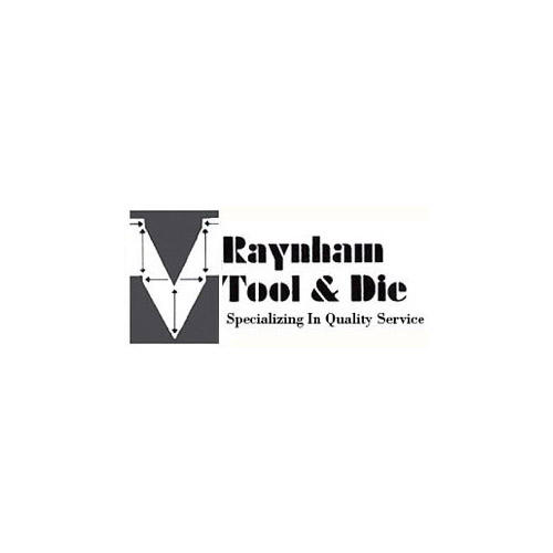 Raynham Tool & Die Logo
