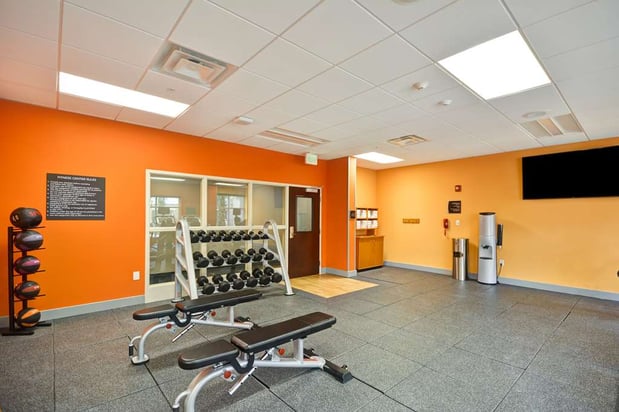 Images Homewood Suites by Hilton Orlando Theme Parks