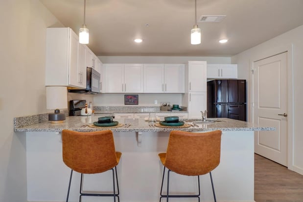 Images The Prairie at Chaffee Crossing