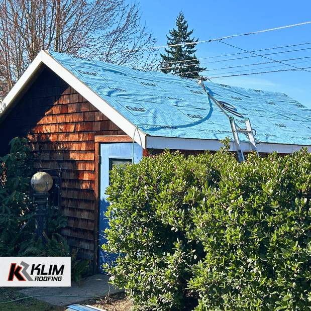 Images Klim Roofing & Construction