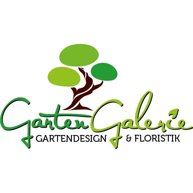 GartenGalerie Christoph Altersberger Logo