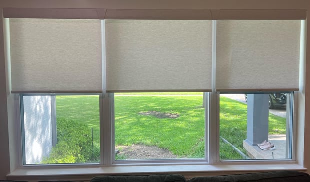 Images Budget Blinds of Rockwall, Terrell and Greenville