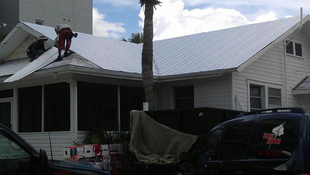 Images Storm Roofing and Repair