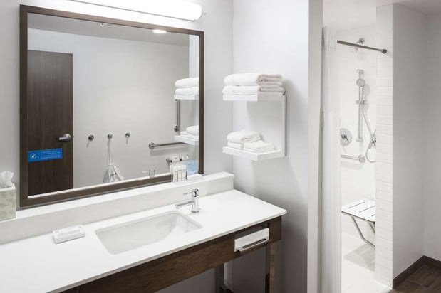 Images Hampton Inn & Suites Phoenix Downtown