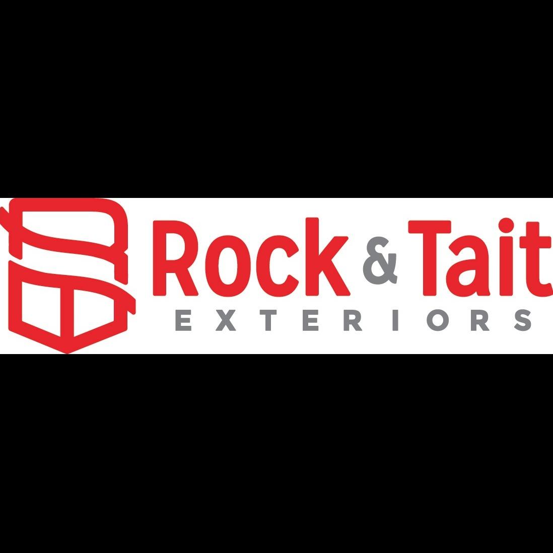 Rock & Tait Exteriors, LLC Logo