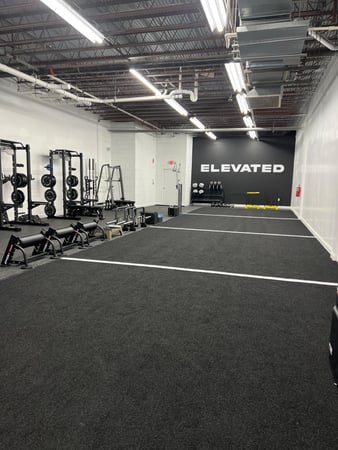 Images Elevated Strength Rehab