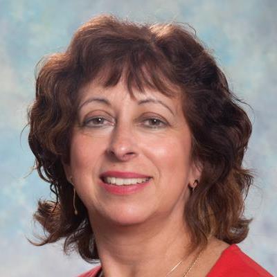 Rosa Robles - Montgomery, OH - Internal Medicine