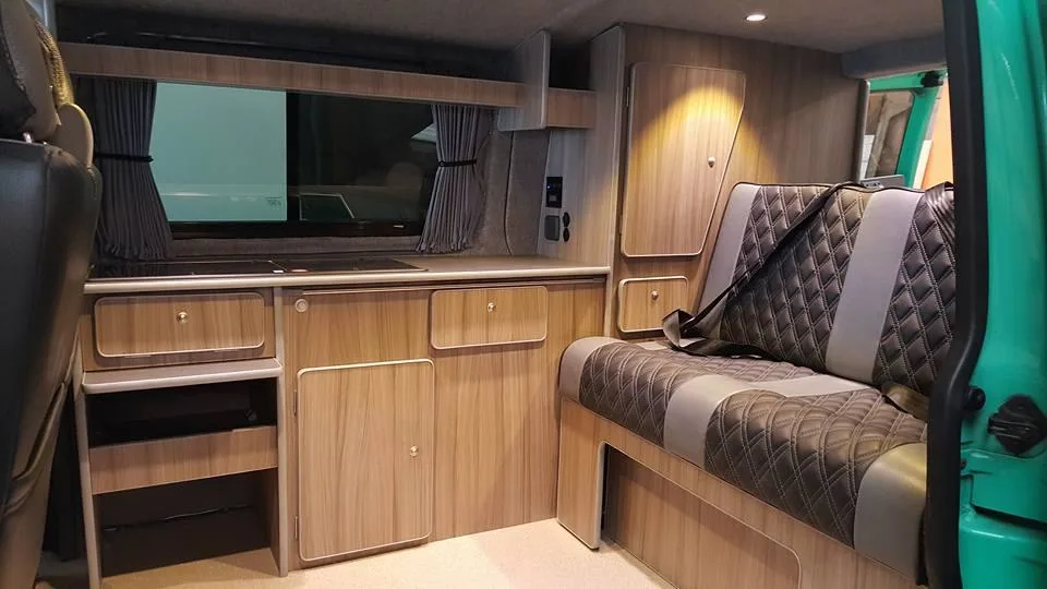 Images Camper Revamper's