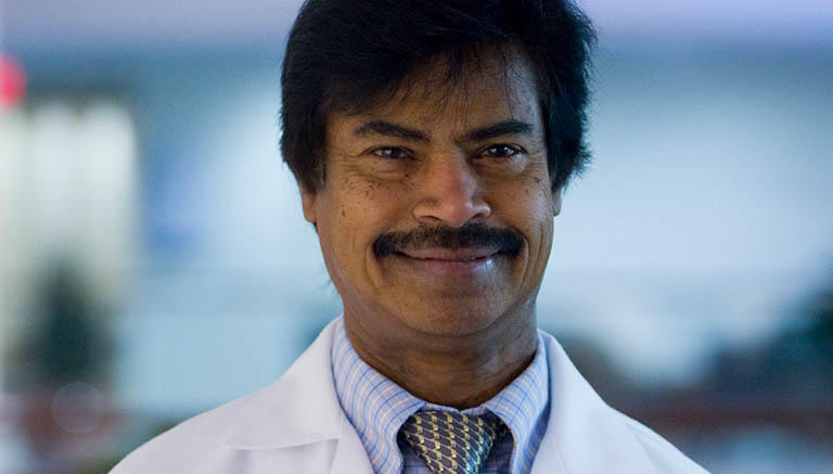 Dr. Rajamanickam M Purushothaman, MD
