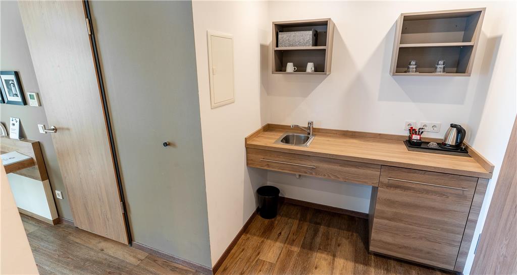 Bilder Best Western Plus Hotel Ostertor