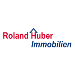 Roland Huber Immobilien AG Logo