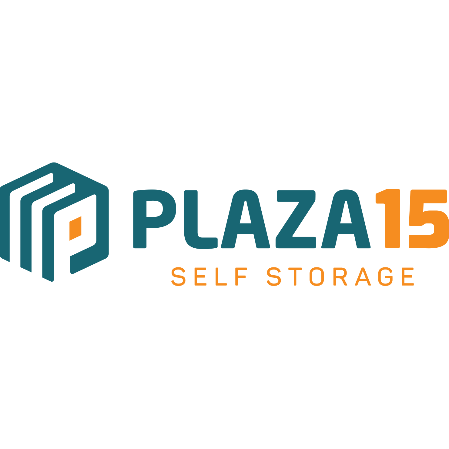 Plaza 15 Self Storage