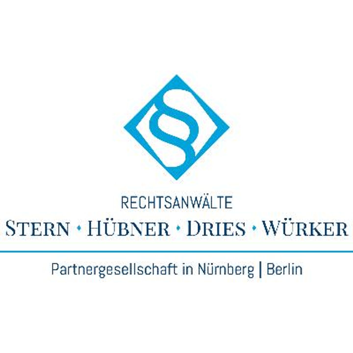 Rechtsanwälte Stern-Hübner-Dries-Würker Partnerschaft
