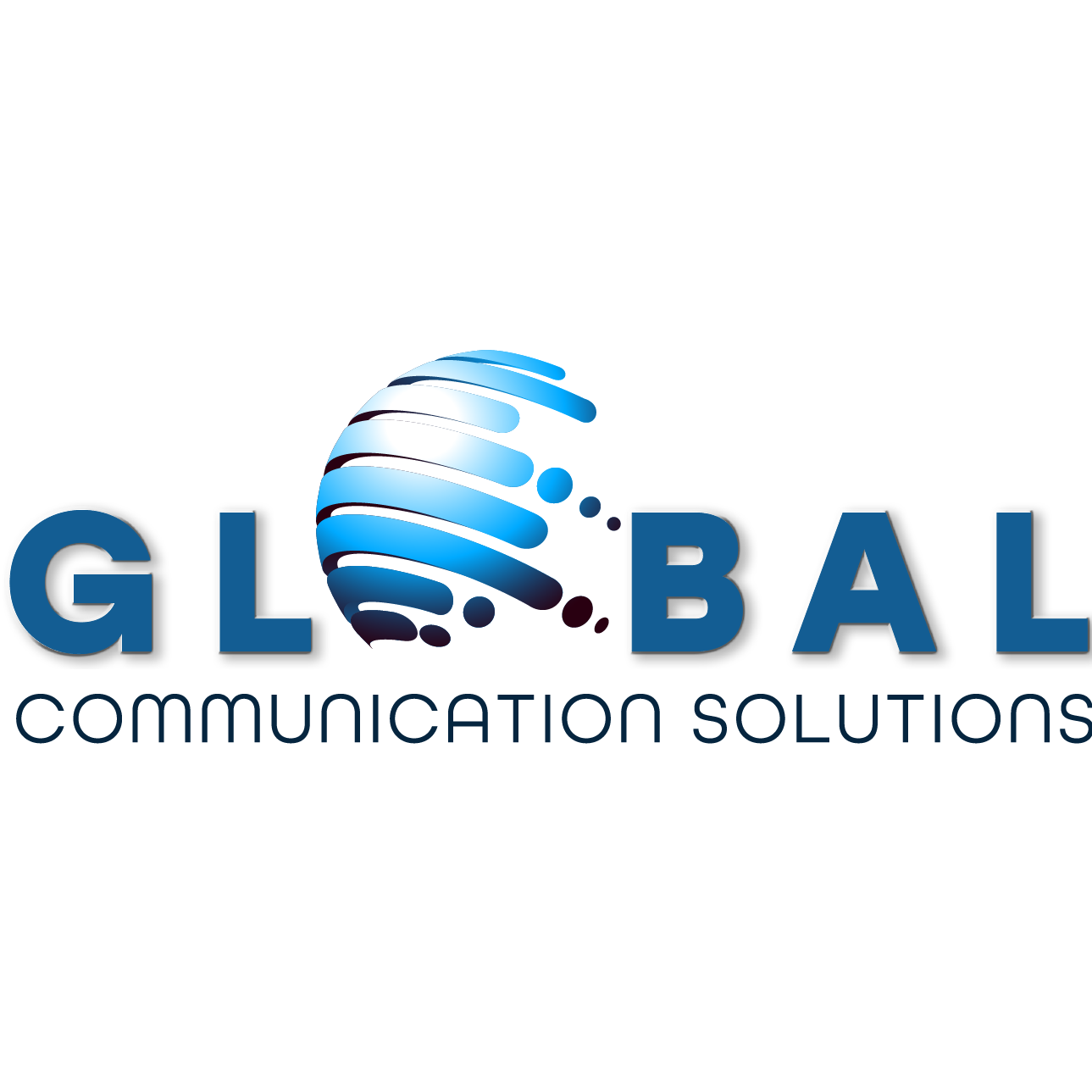 Global Communication Solutions Logo