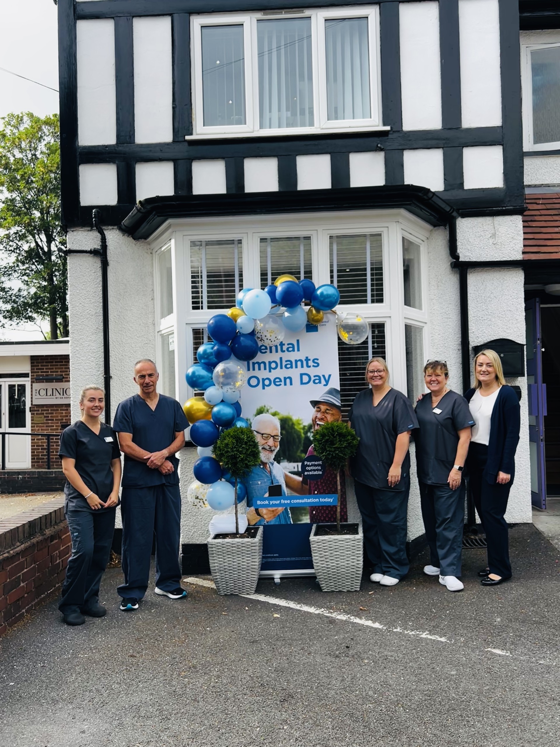 Images Bupa Dental Care Sutton Coldfield- While Road