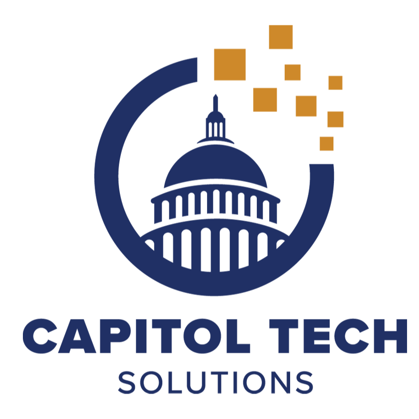 Capitol Tech Solutions Logo