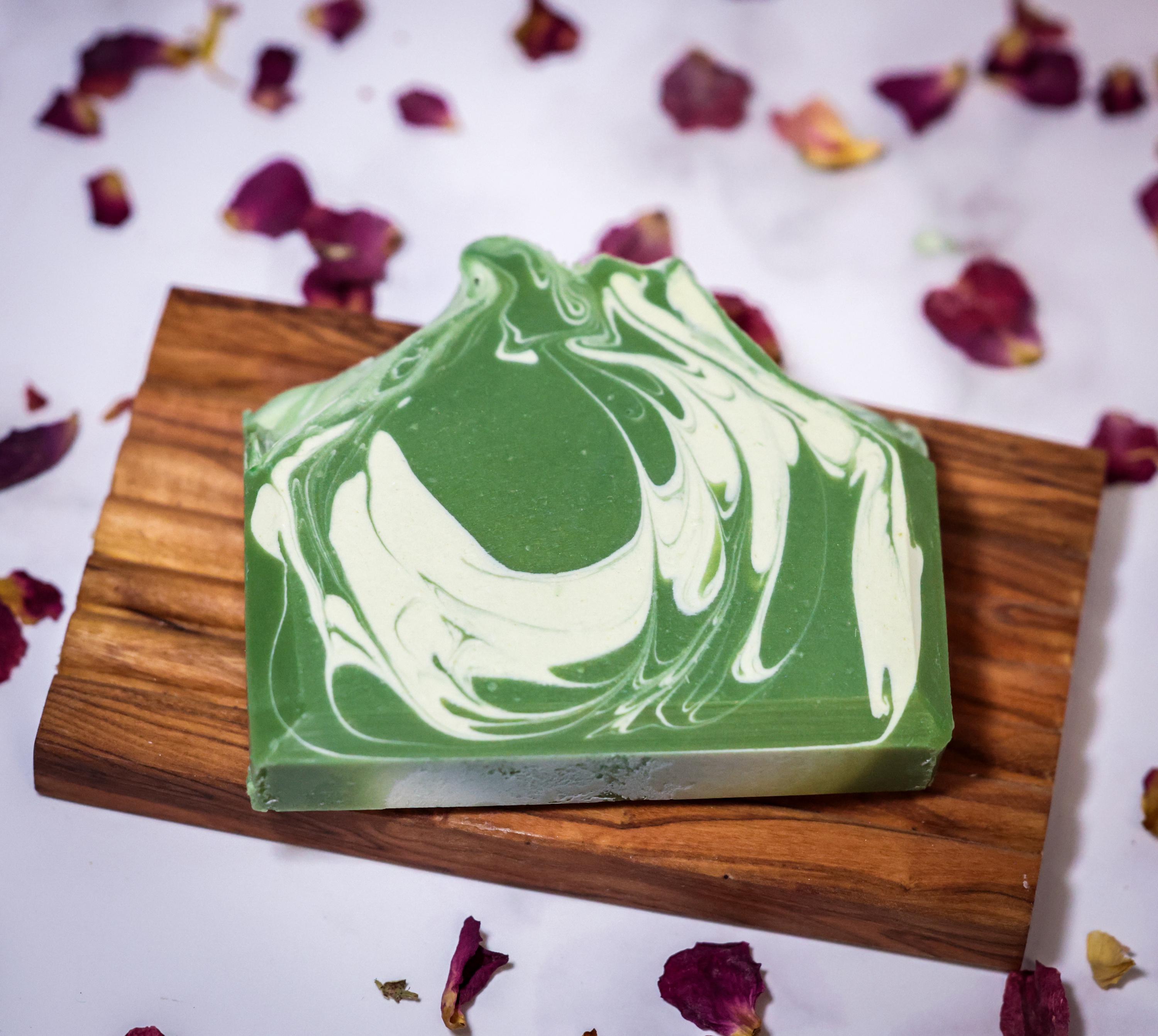 Vivi Soaps - Seifenmanufaktur, Langgasse 72 in St. Gallen