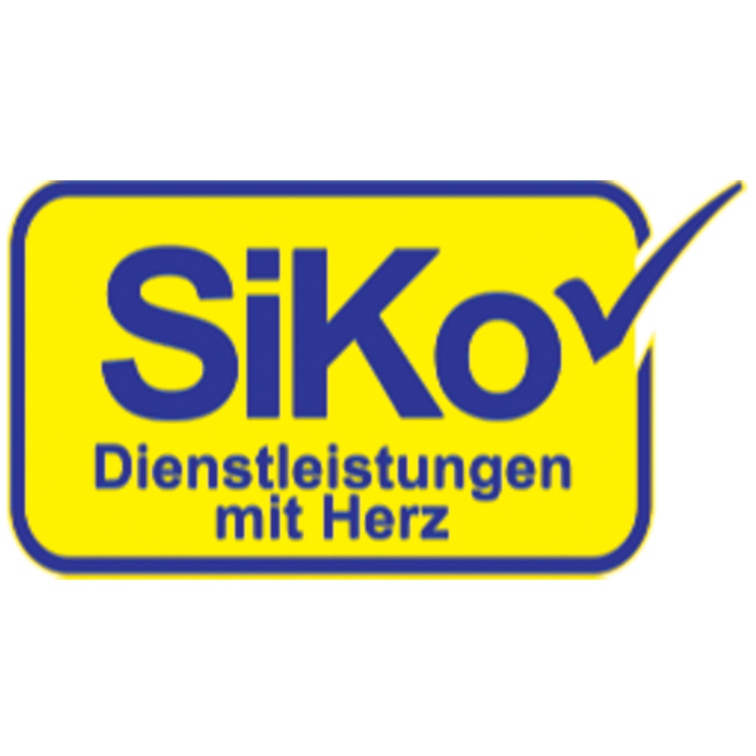 Logo SiKo Dienstleistungen