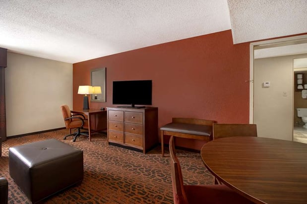 Images Hampton Inn Ft. Wayne-Southwest