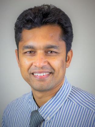 Dr. Sreekanth K. Viswanathan, MD