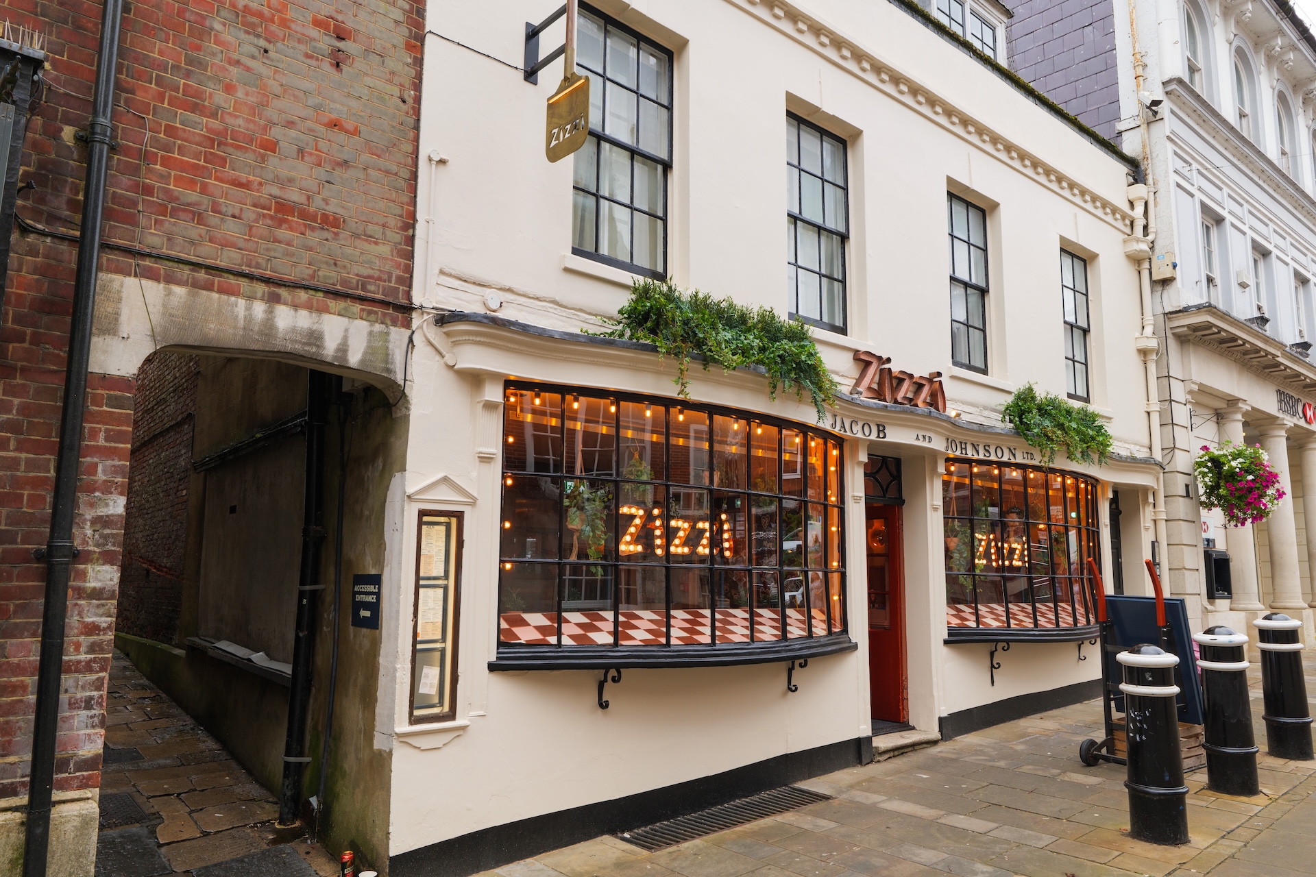 Images Zizzi - Winchester