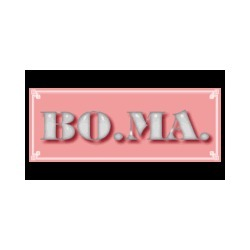 Bo.Ma. Bomboniere Logo